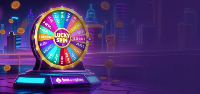 lucky-spin